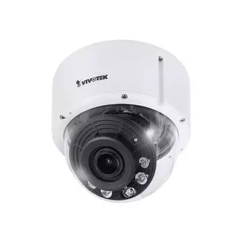 IP видеокамера VIVOTEK FD9365-HTV (+ Антисептик-спрей для рук в подарок!)