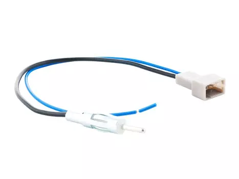 ISO-ANT/ HONDA 2006+ INCAR ISO ANT-7