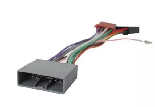 ISO-переходник для HONDA 2006+