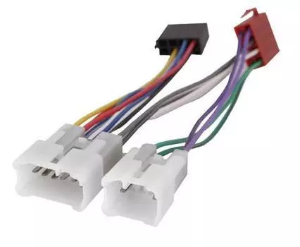 ISO-переходник Incar ISO TY-01