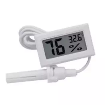 Измеритель электронный для инкубатора Золушка