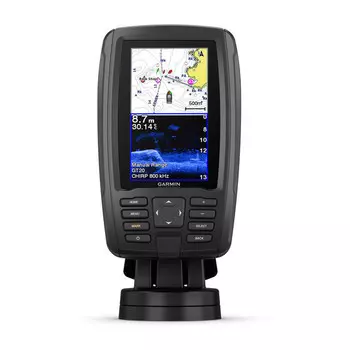 Эхолот Garmin Echomap PLUS 42CV (Официальный дилер в России!)