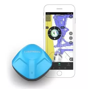 Эхолот Garmin Striker Cast с GPS