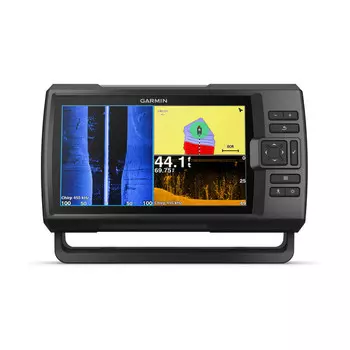 Эхолот Garmin STRIKER Plus 9sv c датчиком GT52HW-TM (Официальный дилер в России!)