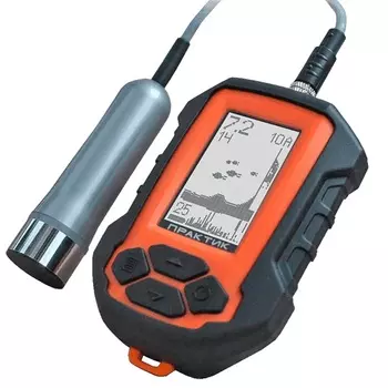 Эхолот Практик 6М (+ Леска в подарок!)