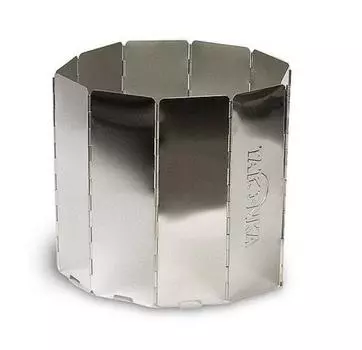 Экран защитный Tatonka FALTWIND 10TLG , 4026.000 (+ Антисептик-спрей для рук в подарок!)