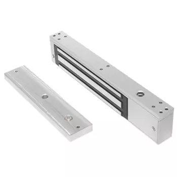 Электромагнитный замок с удержанием 280 кг Novicam DL280