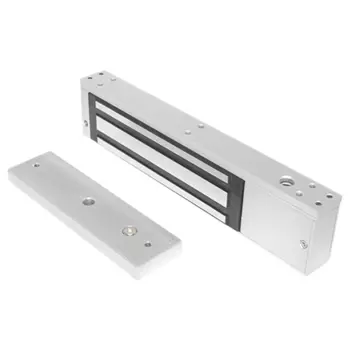 Электромагнитный замок с удержанием 350 кг Novicam DL350