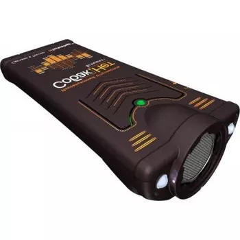 Электронный отпугиватель собак Собакам.нет Вспышка+ (+ Антисептик-спрей для рук в подарок!)