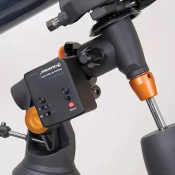 Электропривод Celestron для AstroMaster, PowerSeeker