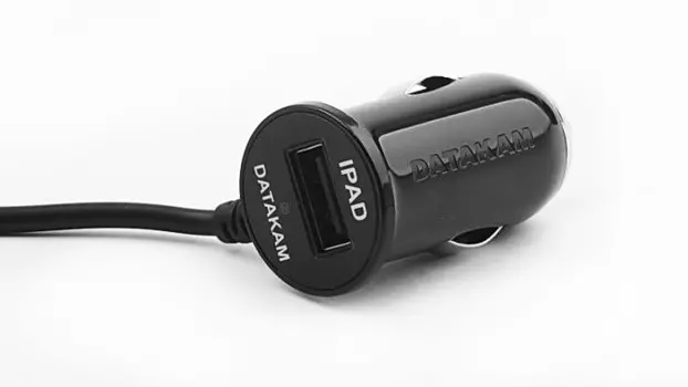 Кабель питания Datakam AZL-10 для G5