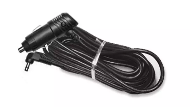 Кабель питания IROAD от автомобильной розетки 12V