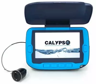 Камера Calypso UVS-02 Plus (+ Антисептик-спрей для рук в подарок!)