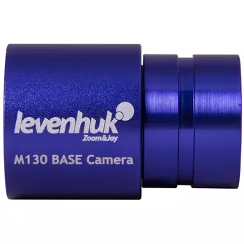 Камера цифровая Levenhuk M130 BASE