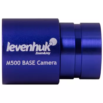 Камера цифровая Levenhuk M500 BASE
