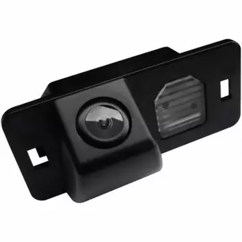 Камера заднего вида для BMW Intro VDC-041 BMW 3er (E90), 3er (E91), 3er (E92), X1 (E84), X5 (E53), X6 (E71 / E72)