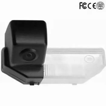 Камера заднего вида для Mazda Intro VDC-038 Mazda 6 (2007 - 2012)