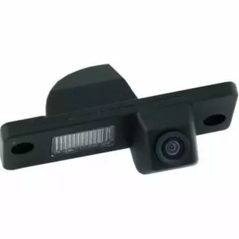 Камера заднего вида для Opel Intro VDC-080 Opel Antara (2007 - 2013)