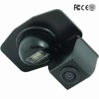 Камера заднего вида для Toyota Intro VDC-035 Toyota Corolla (2007 - 2011)