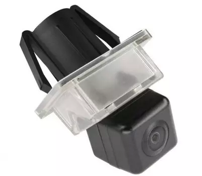 Камера заднего вида Intro VDC-059 для Mercedes C-Klasse, CL-Klasse, E-Klasse, S-Klasse