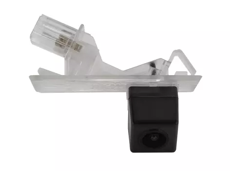 Камера заднего вида SWAT VDC-114 для Renault Duster, Lada X-Ray, Nissan Terrano