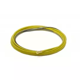 Канал стальной Ø 1.2-1.6мм, 3м (Aurora)