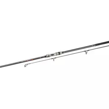 Карповое удилище Mikado FINE LINER SOLATIUM Carp 300 / 3.00 lbs (2 секц.) (+ Леска в подарок!)