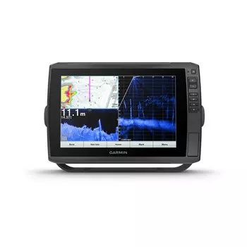 Картплоттер/эхолот Garmin ECHOMAP Ultra 102sv с трансдьюсером GT54UHD-TM (Официальный дилер в России!)