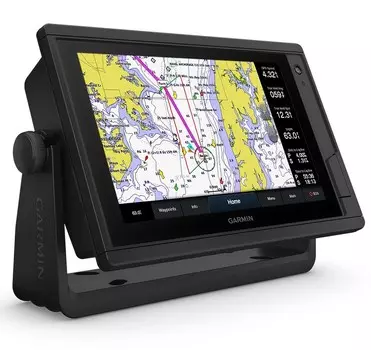 Картплоттер Garmin GPSMAP 922 Plus