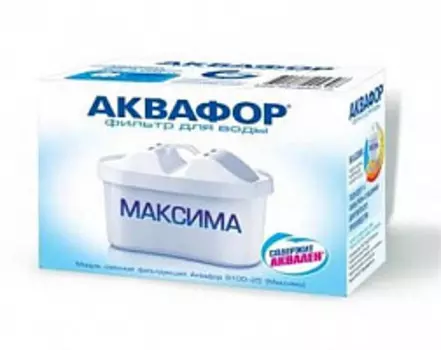 Кассета Аквафор В25 (100-25)