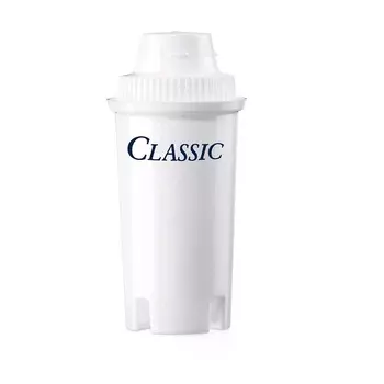 Кассета BRITA Сlassic, комплект из 3 шт (+ Антисептик-спрей для рук в подарок!)