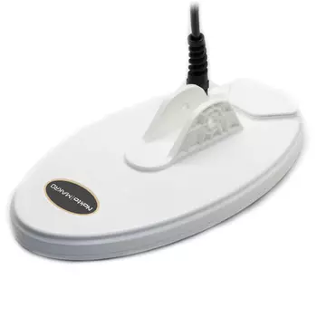 Катушка 10"X5.5"'' NOKTA MAKRO GR26 BLACK (+ Запасной болт крепления катушки, – пригодится!)