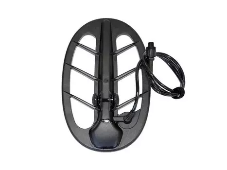 Катушка 11" DD для FISHER F11, 22, 44 (+ Запасной болт крепления катушки, – пригодится!)