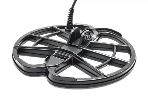 Катушка 11" NOKTA AF28 BLACK (+ Запасной болт крепления катушки, – пригодится!)