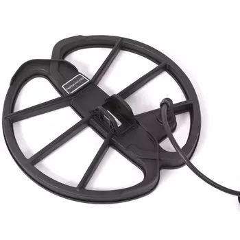 Катушка 11''' SIMPLEX SP28 BLACK (+ Запасной болт крепления катушки, – пригодится!)