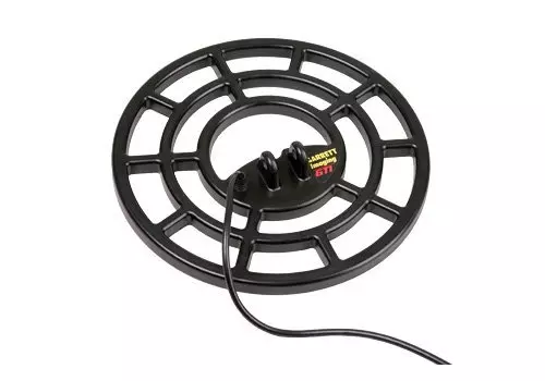 Катушка 12,5" PROformance Imaging для GARRETT GTI 2500 (+ Запасной болт крепления катушки, – пригодится!)