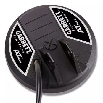 Катушка 4,5" Sniper для Garrett AT PRO (+ Запасной болт крепления катушки, – пригодится!)