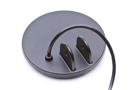 Катушка 4" для F11, F22, F44 (4COIL-FS) (+ Запасной болт крепления катушки, – пригодится!)