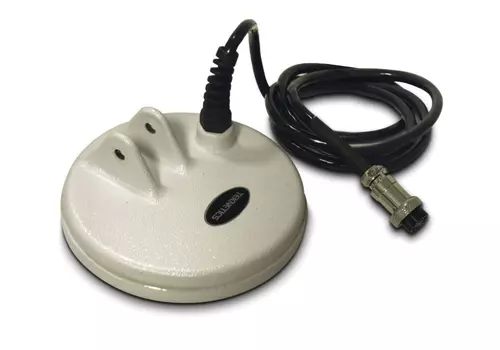 Катушка 5" 5COIL-TEK (+ Запасной болт крепления катушки, – пригодится!)