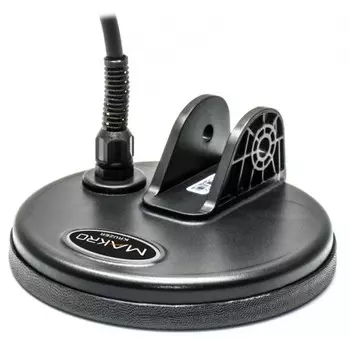 Катушка 5" Makro KR13 BLACK