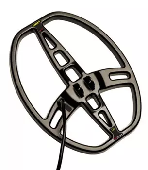 Катушка 8,5"x11" Proformance DD для Garrett AT Pro (+ Запасной болт крепления катушки, – пригодится!)