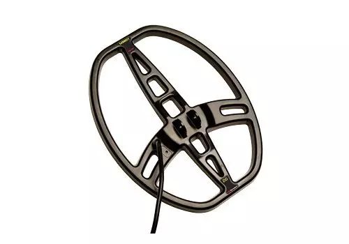 Катушка 8,5x 11" DD для GARRETT Ace (+ Запасной болт крепления катушки, – пригодится!)