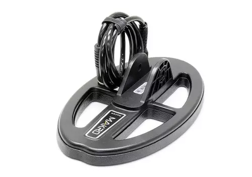 Катушка 9,5"x5" для Makro Racer 2 RC24 (+ Запасной болт крепления катушки, – пригодится!)