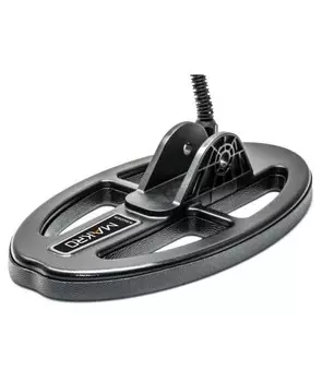 Катушка 9.5" X 5" Makro KR24 BLACK (+ Запасной болт крепления катушки, – пригодится!)