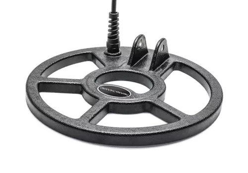 Катушка 9" NOKTA AF23C CONCENTRIC BLACK (+ Запасной болт крепления катушки, – пригодится!)