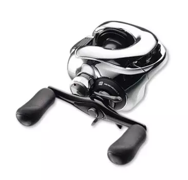 Катушка ANTARES 101 (LH) (51RH741000U) (+ Леска в подарок!)