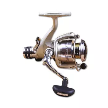 Катушка безынерционная DAIWA Aorimatic Yako Fluo SP 3050 (+ Леска в подарок!)
