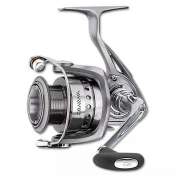 Катушка безынерционная DAIWA Exceler-S 1000