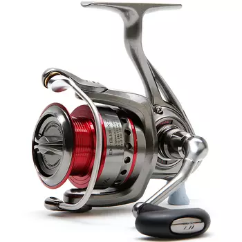 Катушка безынерционная DAIWA Exceler-X 3500