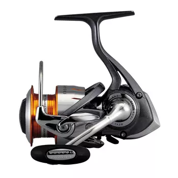 Катушка безынерционная DAIWA Freams 2500 (11) (+ Леска в подарок!)